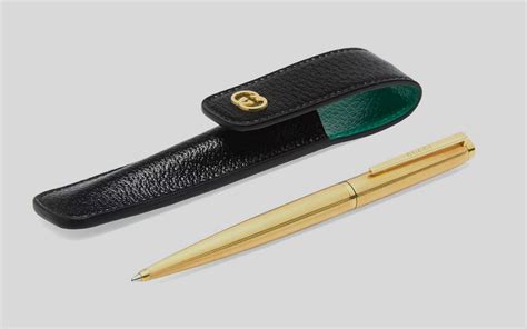 gucci g pen|Gucci pen refills.